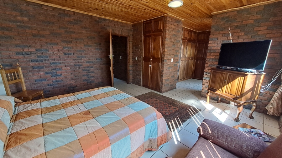 4 Bedroom Property for Sale in Vrede Free State